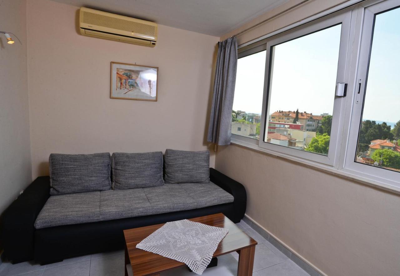Apartments Bella Vista Split Extérieur photo