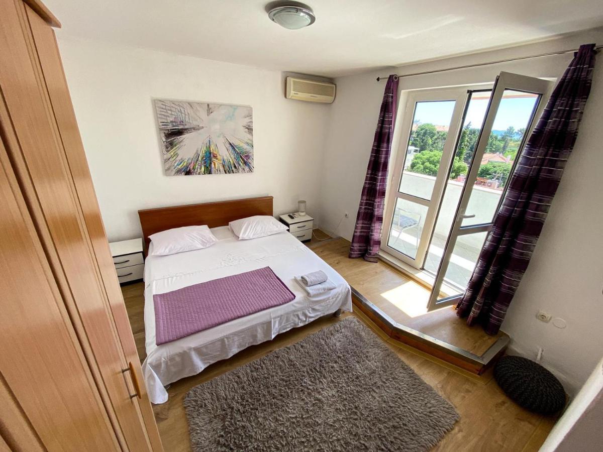 Apartments Bella Vista Split Extérieur photo