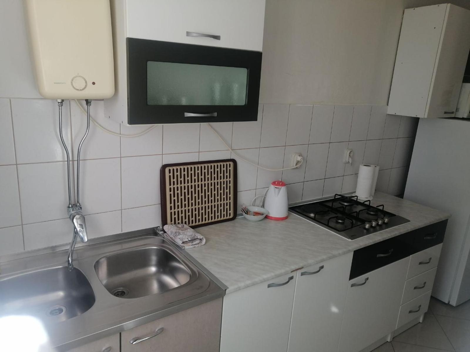 Apartments Bella Vista Split Extérieur photo