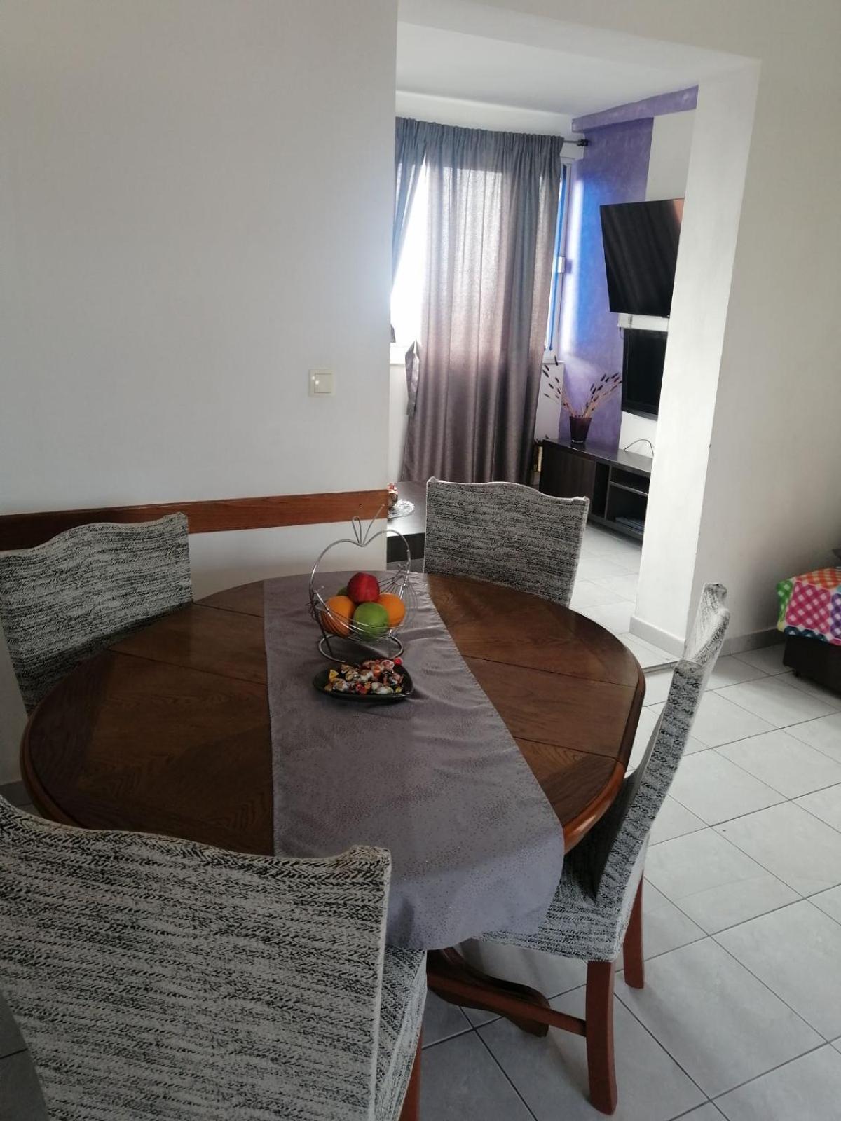 Apartments Bella Vista Split Extérieur photo