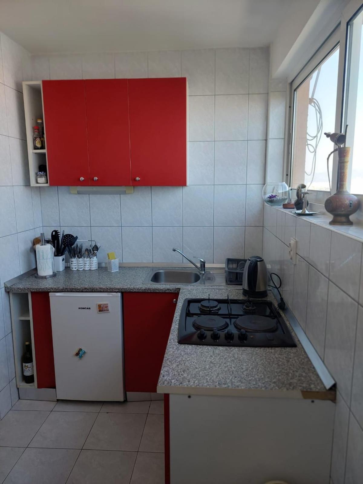 Apartments Bella Vista Split Extérieur photo