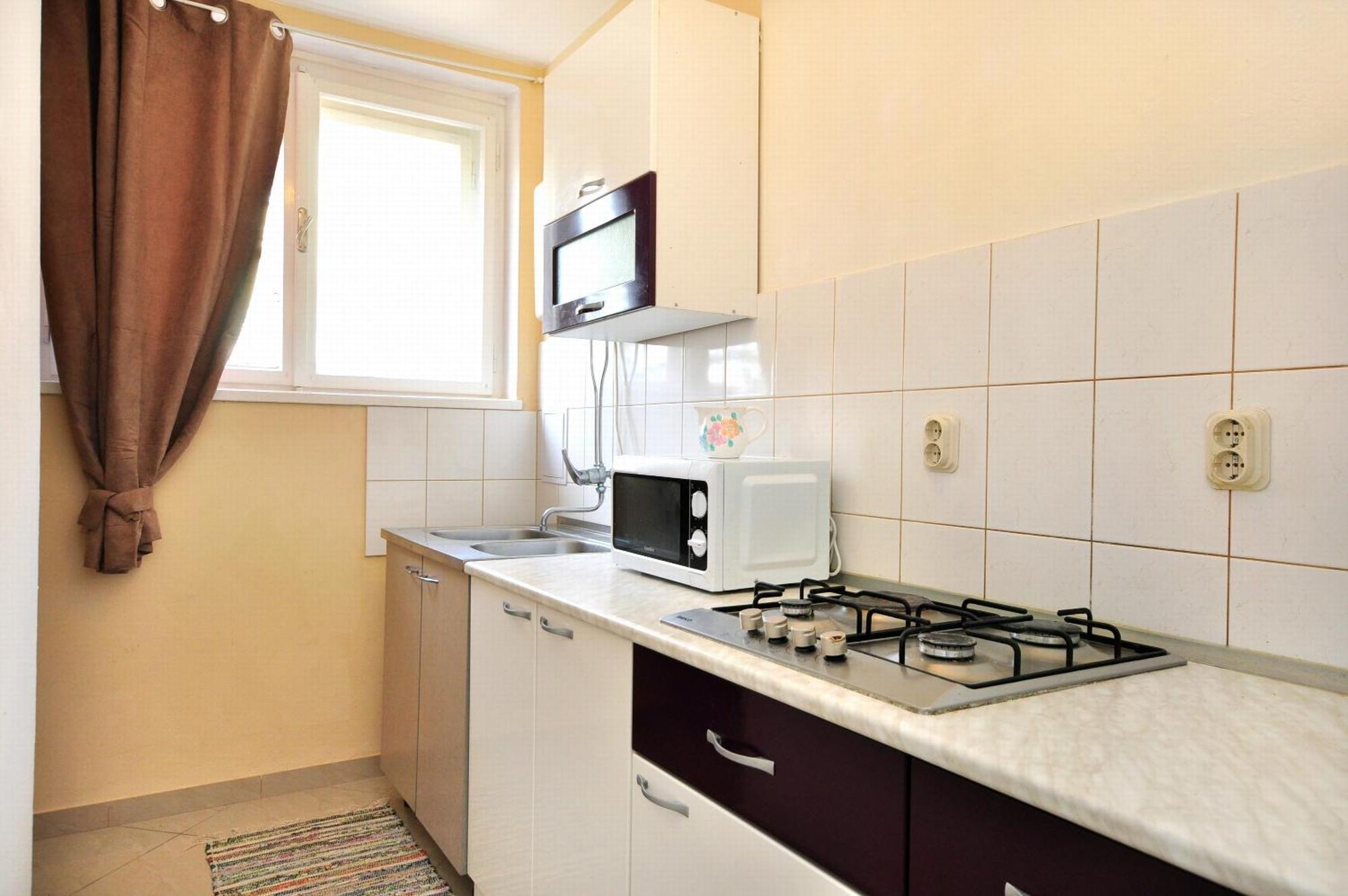 Apartments Bella Vista Split Chambre photo