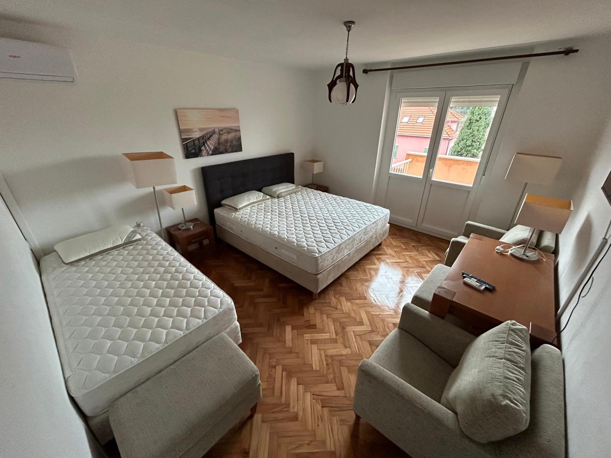 Apartments Bella Vista Split Extérieur photo
