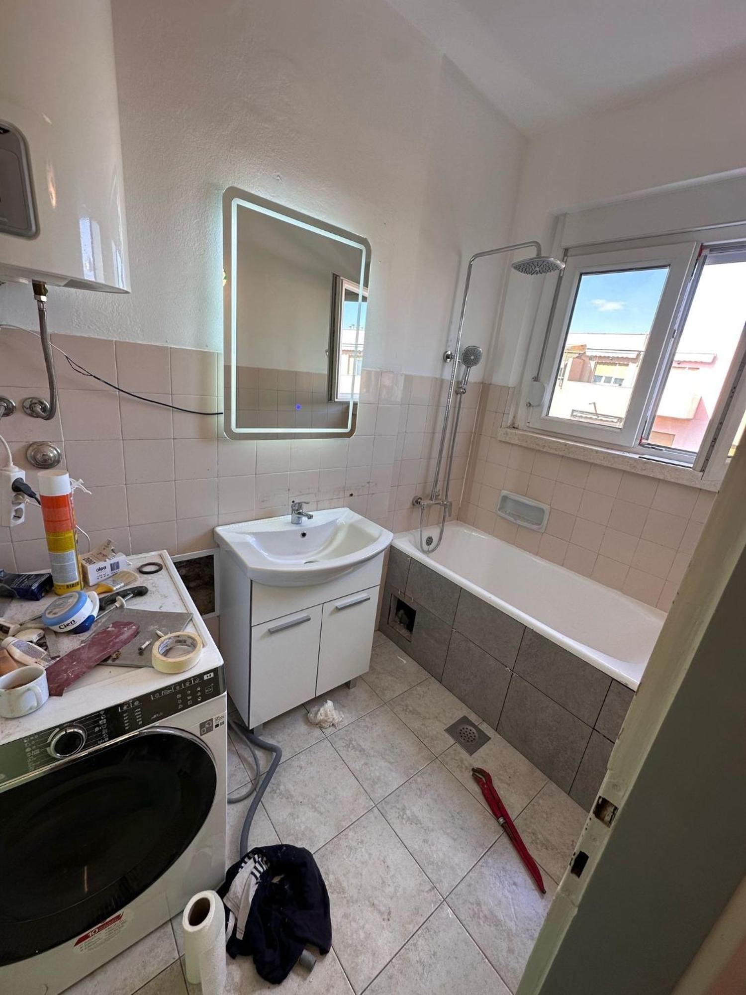 Apartments Bella Vista Split Extérieur photo